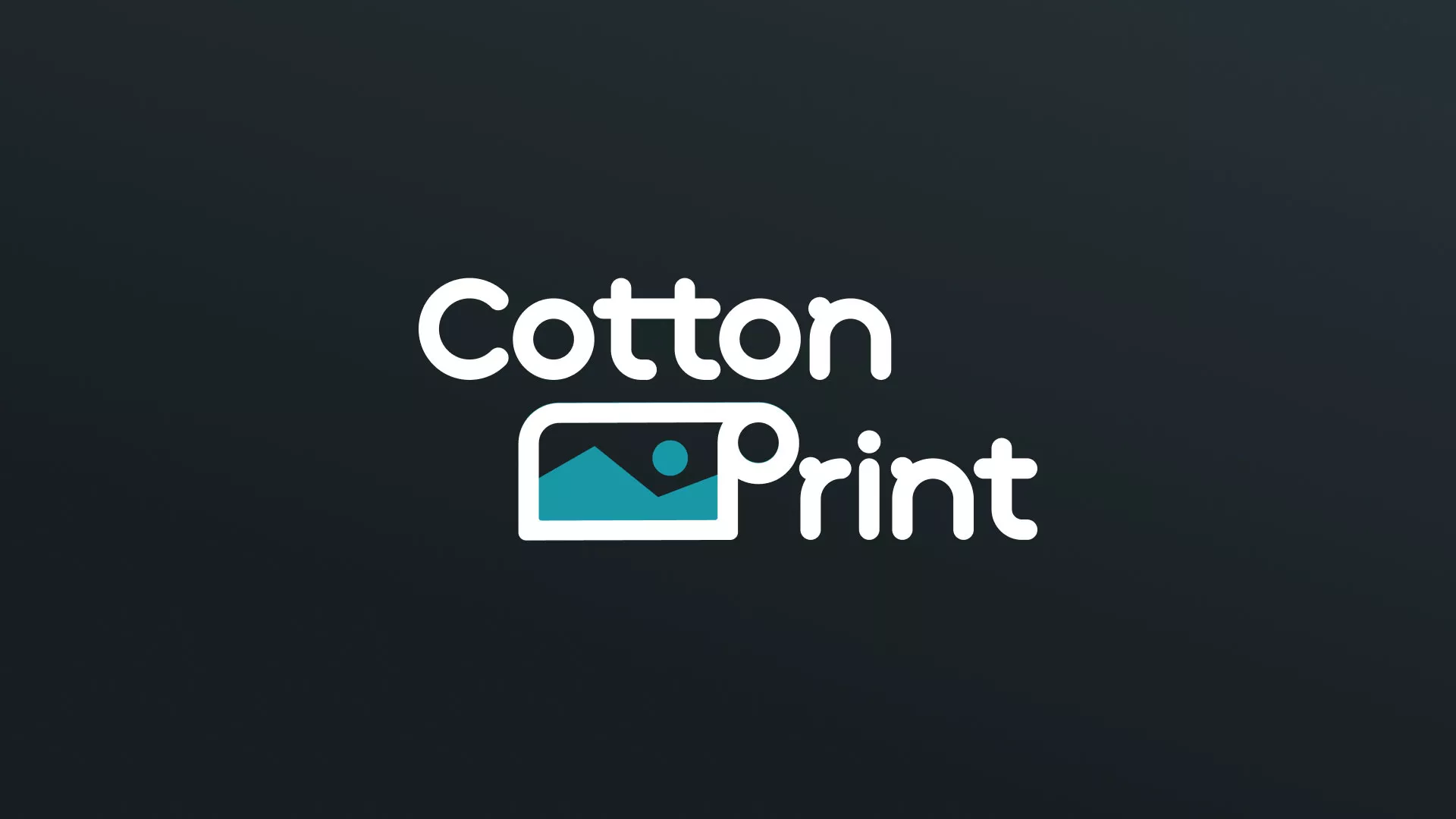Разработка логотипа в Кирсанове для компании «CottonPrint»